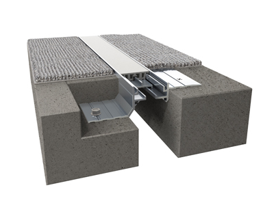 109 Expansion Joint System - JointMaster